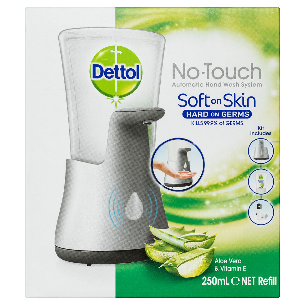 Hand Wash Hygiene Dettol Australia